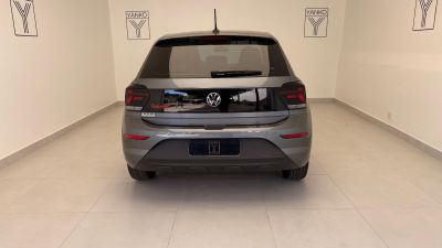 VOLKSWAGEN Polo Hatch Track Rock in Rio 1.0 12v 2025 - miniatura 4