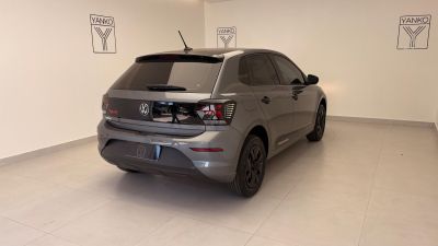 VOLKSWAGEN Polo Hatch Track Rock in Rio 1.0 12v 2025 - miniatura 5
