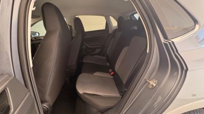 VOLKSWAGEN Polo Hatch Track Rock in Rio 1.0 12v 2025 - miniatura 6