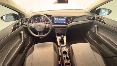VOLKSWAGEN Polo Hatch Track Rock in Rio 1.0 12v 2025 - miniatura 7