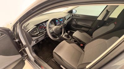 VOLKSWAGEN Polo Hatch Track Rock in Rio 1.0 12v 2025 - miniatura 8