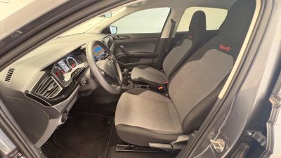 VOLKSWAGEN Polo Hatch Track Rock in Rio 1.0 12v 2025 - miniatura 9