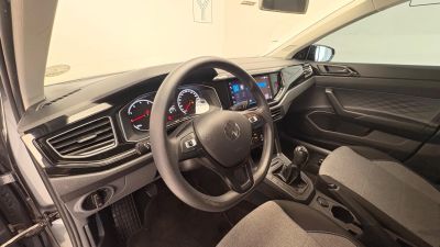 VOLKSWAGEN Polo Hatch Track Rock in Rio 1.0 12v 2025 - miniatura 10