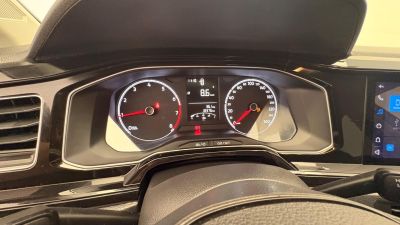 VOLKSWAGEN Polo Hatch Track Rock in Rio 1.0 12v 2025 - miniatura 13
