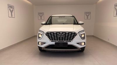 HYUNDAI Creta Limited 1.0T 12v 2025 - miniatura 2
