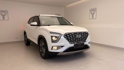 HYUNDAI Creta Limited 1.0T 12v 2025 - miniatura 3