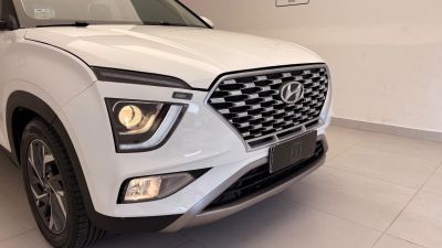 HYUNDAI Creta Limited 1.0T 12v 2025 - miniatura 4