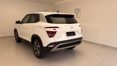 HYUNDAI Creta Limited 1.0T 12v 2025 - miniatura 5