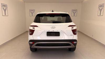 HYUNDAI Creta Limited 1.0T 12v 2025 - miniatura 6