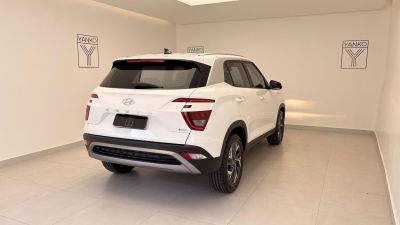 HYUNDAI Creta Limited 1.0T 12v 2025 - miniatura 7