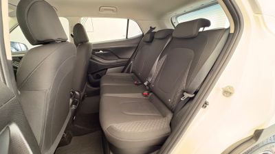 HYUNDAI Creta Limited 1.0T 12v 2025 - miniatura 8