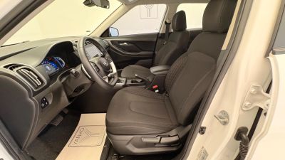 HYUNDAI Creta Limited 1.0T 12v 2025 - miniatura 9