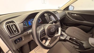 HYUNDAI Creta Limited 1.0T 12v 2025 - miniatura 10