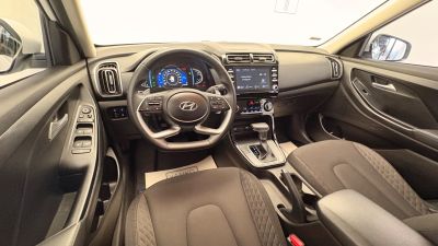 HYUNDAI Creta Limited 1.0T 12v 2025 - miniatura 11
