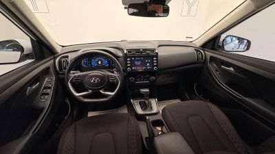 HYUNDAI Creta Limited 1.0T 12v 2025 - miniatura 12