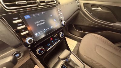HYUNDAI Creta Limited 1.0T 12v 2025 - miniatura 13