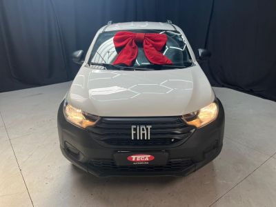 FIAT Strada Endurance 1.3 C.S. 2024 - miniatura 2