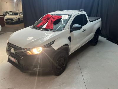 FIAT Strada Endurance 1.3 C.S. 2024 - miniatura 3