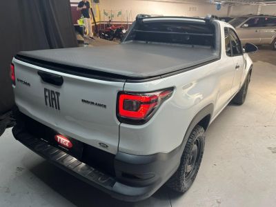 FIAT Strada Endurance 1.3 C.S. 2024 - miniatura 7
