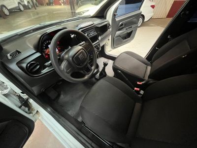 FIAT Strada Endurance 1.3 C.S. 2024 - miniatura 13