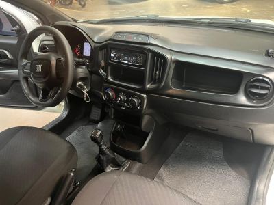 FIAT Strada Endurance 1.3 C.S. 2024 - miniatura 14