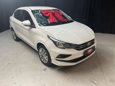 FIAT Cronos Drive 1.3 2025