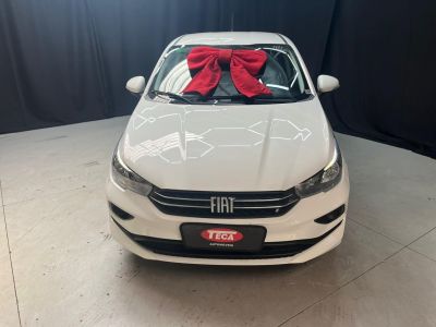 FIAT Cronos Drive 1.3 2025 - miniatura 2