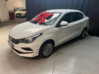 FIAT Cronos Drive 1.3 2025 - miniatura 3