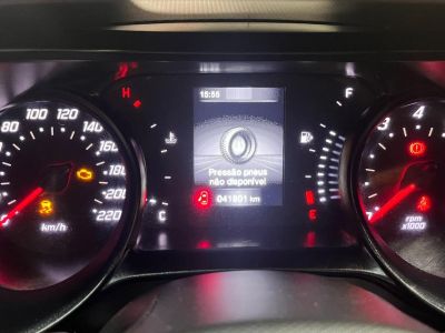FIAT Cronos Drive 1.3 2025 - miniatura 9