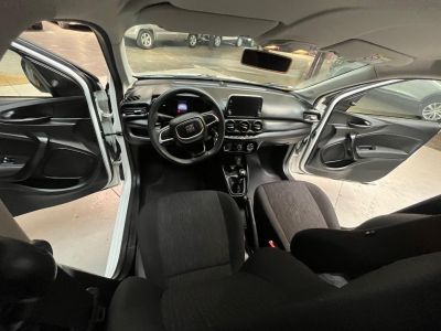 FIAT Cronos Drive 1.3 2025 - miniatura 11