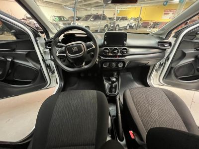 FIAT Cronos Drive 1.3 2025 - miniatura 12