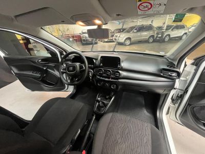 FIAT Cronos Drive 1.3 2025 - miniatura 13
