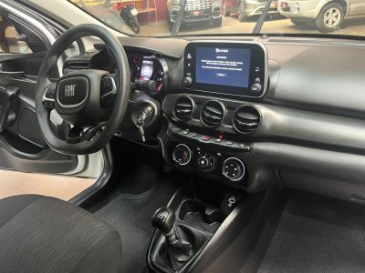 FIAT Cronos Drive 1.3 2025 - miniatura 14