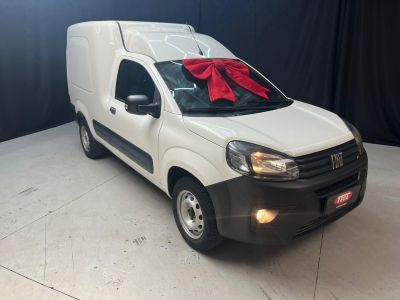 FIAT Fiorino Furgão Endurance 1.4 2025