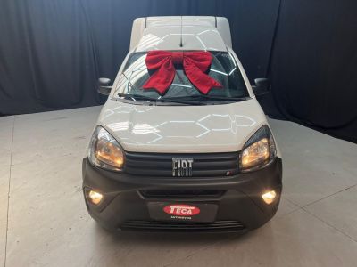 FIAT Fiorino Furgão Endurance 1.4 2025 - miniatura 2