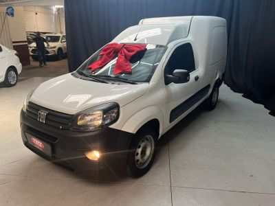 FIAT Fiorino Furgão Endurance 1.4 2025 - miniatura 3