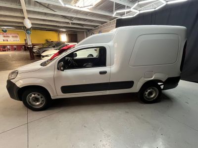 FIAT Fiorino Furgão Endurance 1.4 2025 - miniatura 4