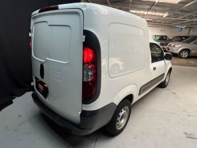 FIAT Fiorino Furgão Endurance 1.4 2025 - miniatura 7