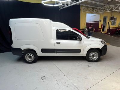 FIAT Fiorino Furgão Endurance 1.4 2025 - miniatura 8