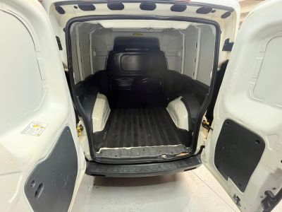 FIAT Fiorino Furgão Endurance 1.4 2025 - miniatura 9