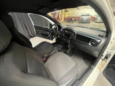 FIAT Fiorino Furgão Endurance 1.4 2025 - miniatura 15