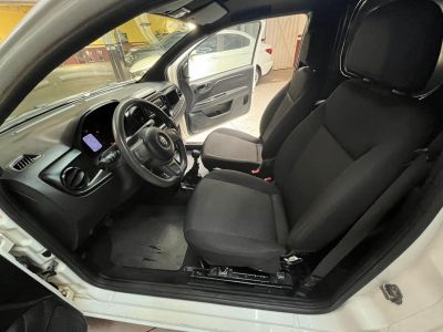 FIAT Fiorino Furgão Endurance 1.4 2025 - miniatura 16