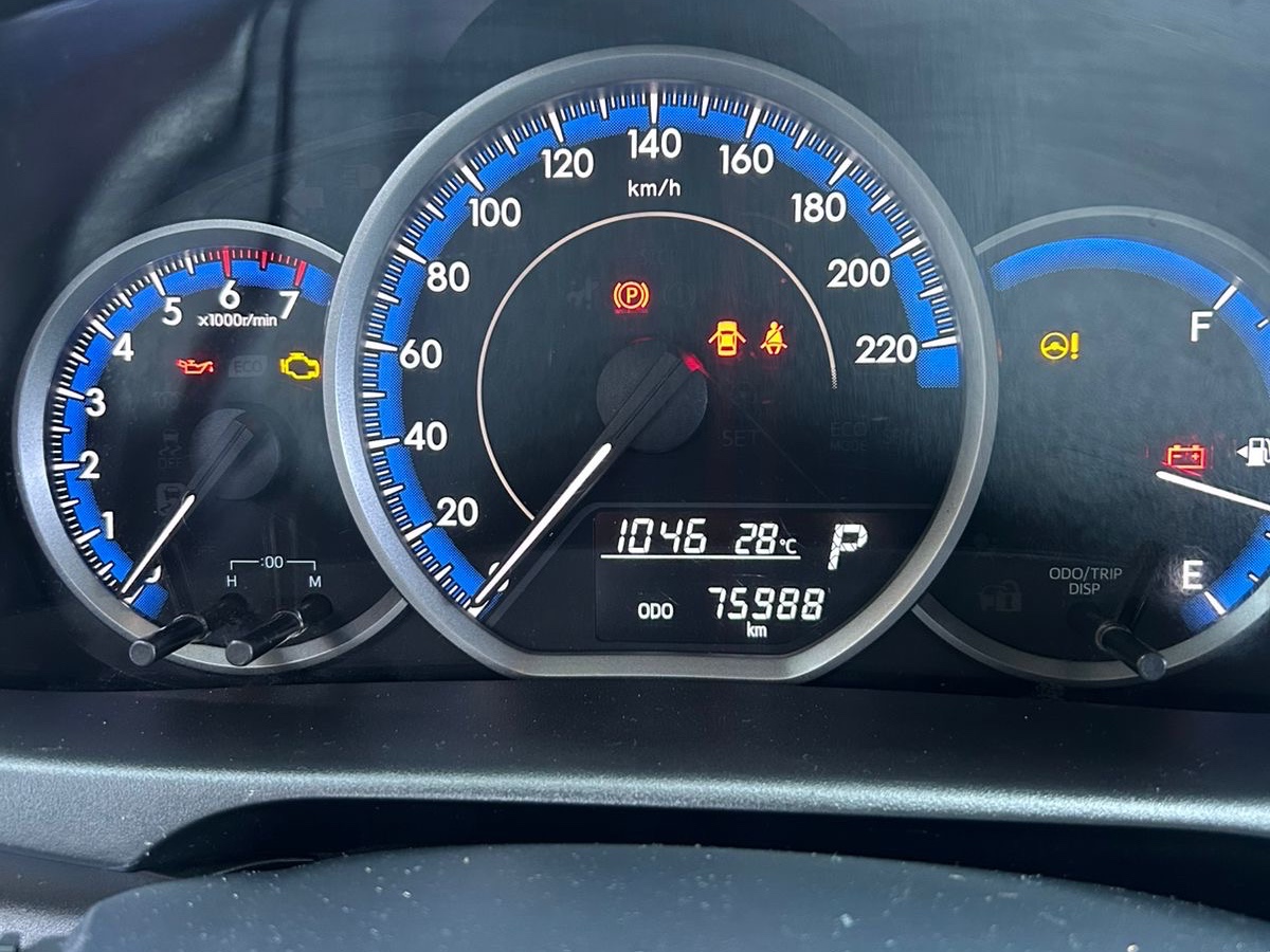 TOYOTA Yaris XL 1.5 16v 2024 - miniatura 11