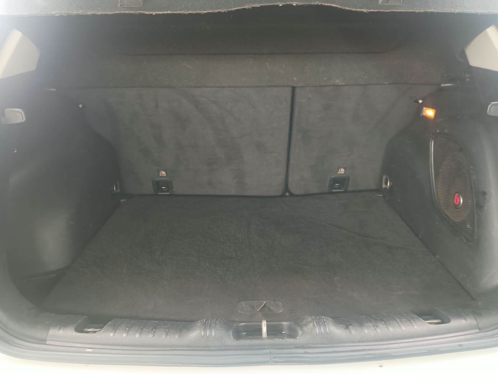 JEEP Compass Longitude 2.0 16v 2018 - miniatura 8