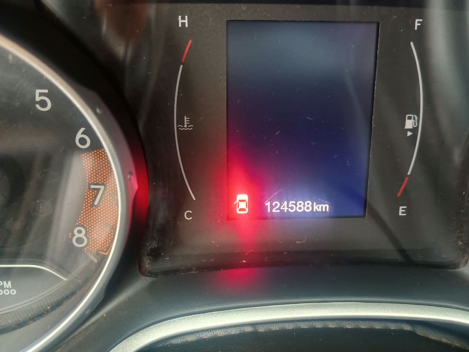JEEP Compass Longitude 2.0 16v 2018 - miniatura 10
