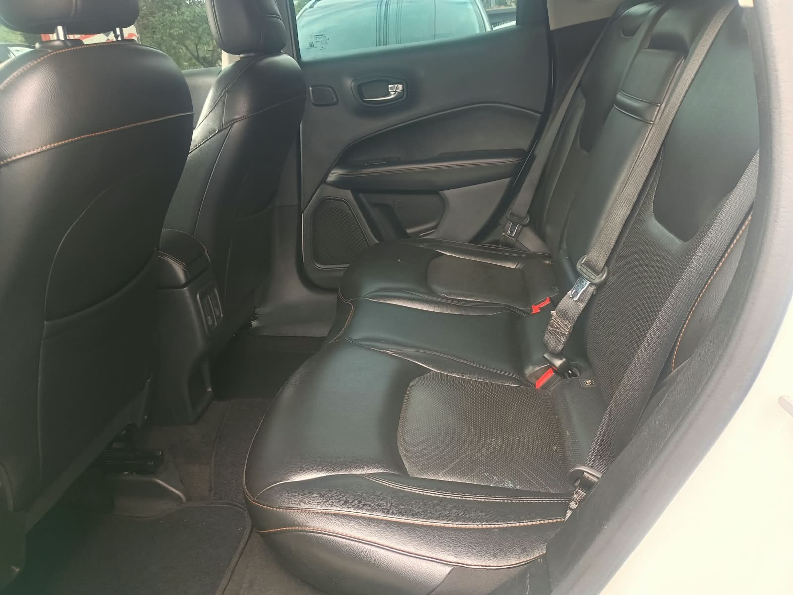 JEEP Compass Longitude 2.0 16v 2018 - miniatura 13