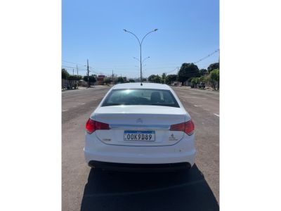 CITROEN C4 Lounge Tendance 2.0 16v 2014 - miniatura 6