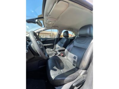 CITROEN C4 Lounge Tendance 2.0 16v 2014 - miniatura 9