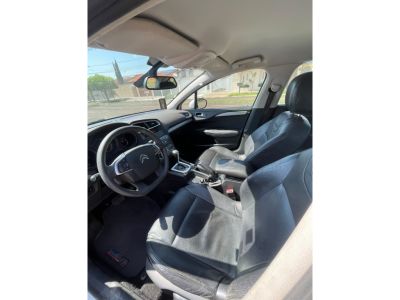 CITROEN C4 Lounge Tendance 2.0 16v 2014 - miniatura 10