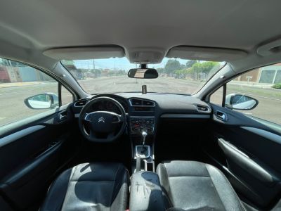 CITROEN C4 Lounge Tendance 2.0 16v 2014 - miniatura 11